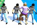 Jeu De Pauvre à Riche - Qui est Chanceux en ligne