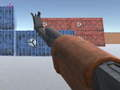 Jeu Jeu de Tirs FPS Multijoueur en ligne