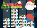 Jeu Fusionner les Nombres de Santa Claus en ligne