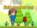 Jeu Aventures d'Ato en ligne