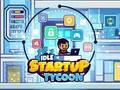 Jeu Tycoon de Startup Inactif en ligne