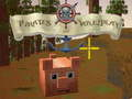 Jeu Pirates de Voxelplay en ligne
