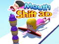 Jeu Changement de Bouche 3D en ligne