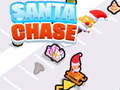Jeu Chasse au Père Noël en ligne