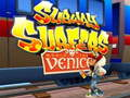 Jeu Subway Surfers: Tournée Mondiale à Venise en ligne