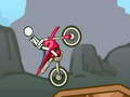 Jeu Bikers Fous en ligne