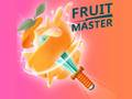 Jeu Maître des Fruits en ligne