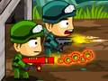 Jeu Zombie Dernier Château en ligne