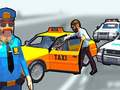 Jeu Conducteur de ville : Voler des voitures en ligne