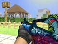Jeu Fort Craft en ligne