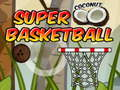 Jeu Super Basket de Noix de Coco en ligne