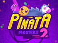 Jeu Maîtres Pinata 2 en ligne