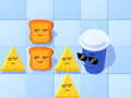 Jeu Puzzle du Café en ligne