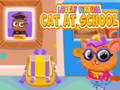 Jeu Charming Chat Virtuel à l'École en ligne