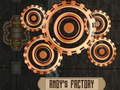 Jeu L'Usine d'Andy en ligne