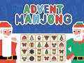 Jeu Mahjong de l'Avent en ligne