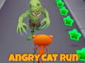 Jeu Course de Chat Enragé en ligne
