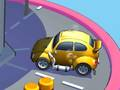 Jeu Homme de stationnement en ligne
