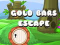Jeu Évasion des Barres d'Or en ligne