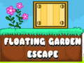 Jeu Évasion du jardin flottant en ligne