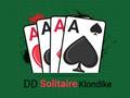 Jeu Solitaire Klondike en ligne