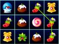 Jeu Noël Connect 3 en ligne