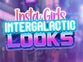 Jeu Insta Filles Looks Intergalactiques en ligne