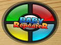 Jeu Bébé Répétiteur en ligne
