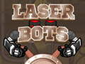 Jeu Bots Laser en ligne