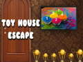 Jeu Évasion de la maison de jouets en ligne