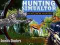 Jeu Simulateur de chasse en ligne