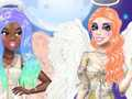 Jeu Princesse Angelcore en ligne
