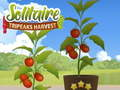 Jeu Solitaire TriPeaks Récolte en ligne
