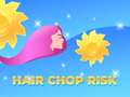 Jeu Risque de Coupe de Cheveux : Défi de Coupe en ligne