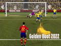 Jeu Soulier d'Or 2022 en ligne