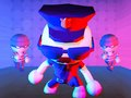 Jeu Voleur contre Policier : Combat en ligne
