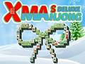Jeu Mahjong de Noël Deluxe en ligne