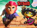 Jeu Brawl Stars : Objets Cachés en ligne
