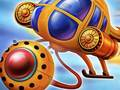 Jeu Hélicoptère Mega Splash en ligne