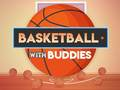 Jeu Basket-ball avec des amis en ligne