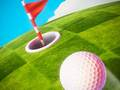 Jeu Tour de Mini-Golf en ligne