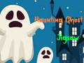 Jeu Puzzle Fantôme Hanté en ligne