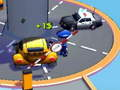 Jeu Homme de parking en ligne