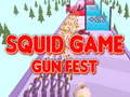 Jeu Jeu du Calmar: Festival des Armes en ligne
