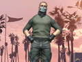 Jeu Simulateur de conduite Gangster Vegas en ligne en ligne