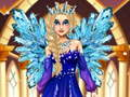 Jeu Coronation d'Eliza Winter en ligne