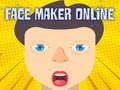 Jeu Créateur de Visage en Ligne en ligne