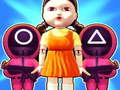 Jeu S-Jeux - 456 Survie en ligne