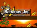 Jeu Banane Joe en ligne
