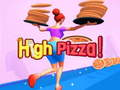 Jeu Pizza Haute en ligne